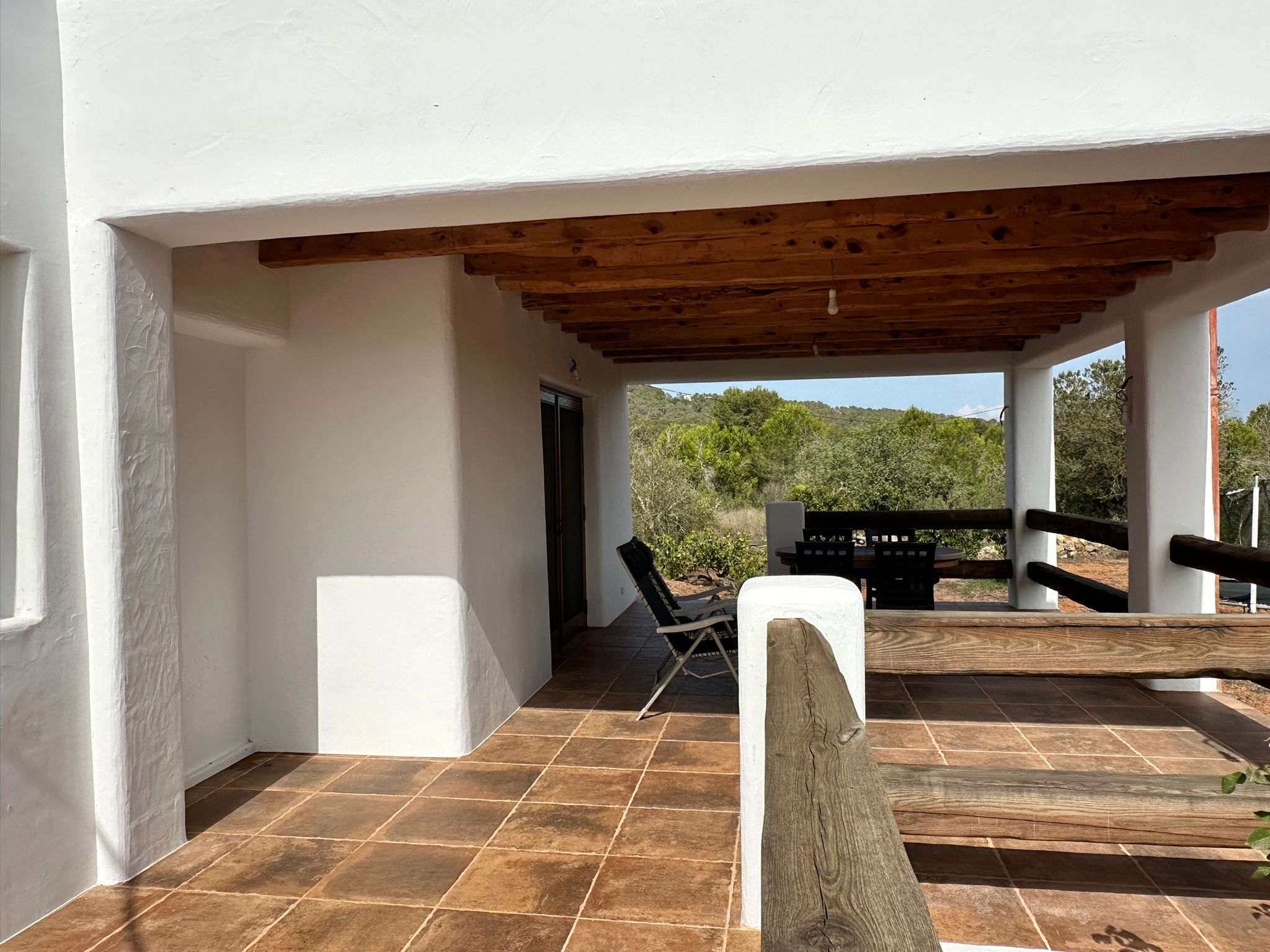 Resa Estates Ibiza finca te te koop for sale santa Gertrudis terrace 3.jpg